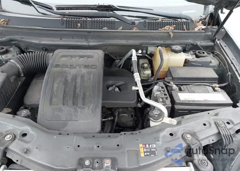 2013 Chevrolet Captiva Sport Lt from USA, damaged, VIN 3GNAL3EK7DS588542